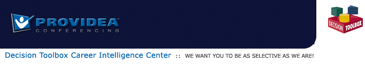 Welcome to Providea Conferencing LLC